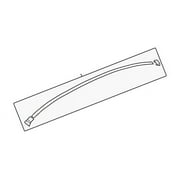 Genuine OE Subaru Roof Molding - 91046FL22A Fits select: 2019-2021 SUBARU IMPREZA, 2017-2018 SUBARU IMPREZA PREMIUM PLUS