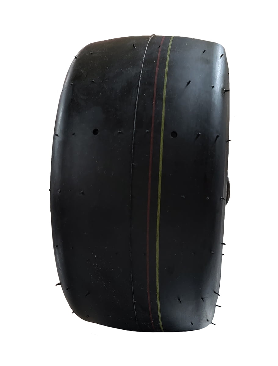 Bad Boy Mowers 11x6.00-5 Front Wheel Assembly for Riding Lawn
