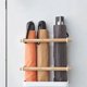 thumbnail image 4 of Nordic style umbrella stand long short umbrella storage rack wall umbrella holder space saving organizer, 4 of 5
