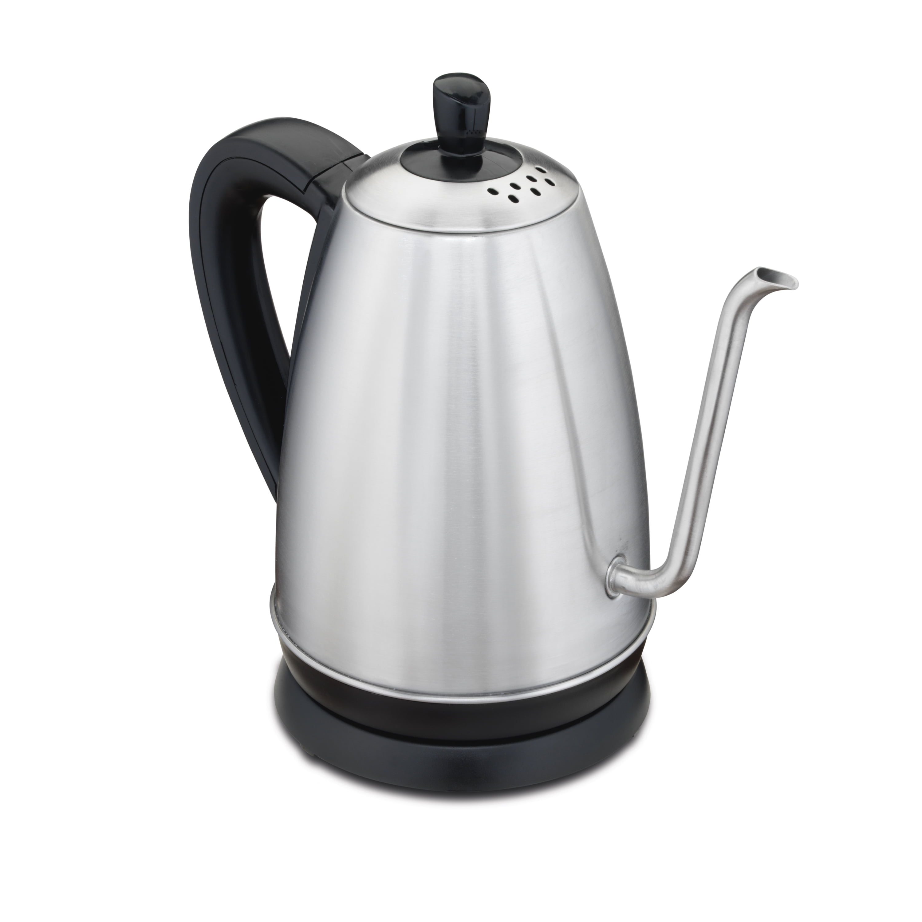 Hamilton Beach? Electric Gooseneck Kettle Model 40899