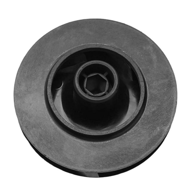 Lipstore Dishwasher Circulation Impeller WP99002659 Essential Component 99002659 1011977 Replaces Dishwasher Circulation Pump Impeller