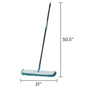 Great Value Microfiber Flip Dust Mop