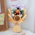 thumbnail image 2 of Laonim Graduation Season Bouquet, 2 of 4