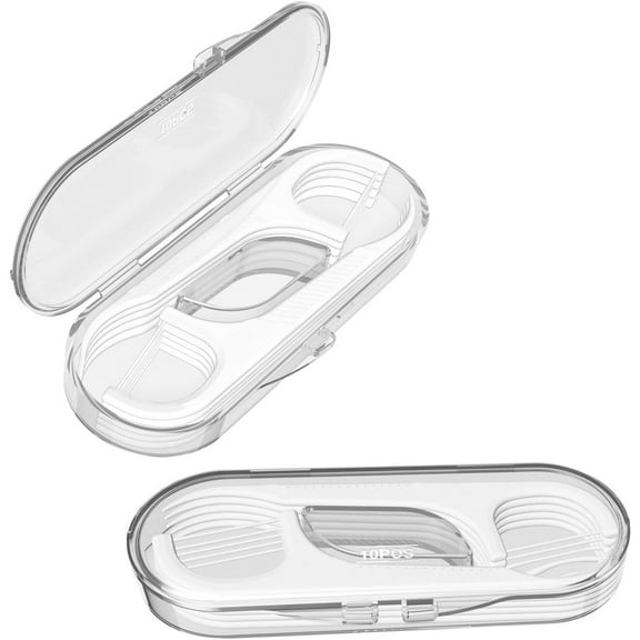Floss Picks 2 Travel Case
