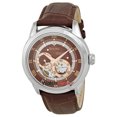 thumbnail image 1 of Bulova Classic Hand Wind Brown Dial Men's Watch 96A120, 1 of 4