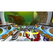 فيلم Angry Birds 2 VR: تحت الضغط - PlayStation 4