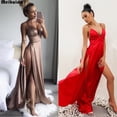 thumbnail image 2 of 2018 High Quality Long Dress Party Queen, 2 of 4
