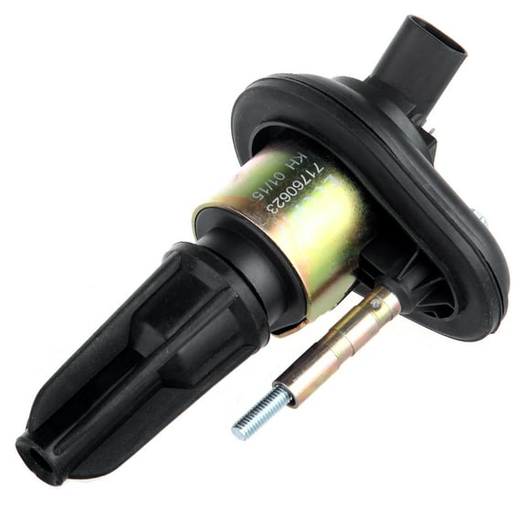 CCIYU Pack of 1 Ignition Coil for for Buick Rainier/Chevy/for GMC/for Hummer H3/for Isuzu/for Oldsmobile Bravada/for Saab 9-7X 2002-2009 Fits for UF303 C1395 5C1723