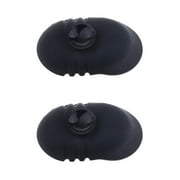Reusable Suction Bandages Eye Glasses With Lazy ,