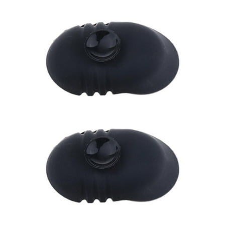Reusable Suction Bandages Eye Glasses With Lazy ,