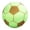 Orange, variant on Silent PU Foam Football for Kids, Soft Noise Reduction Indoor Outdoor Soccer Ball, Shock Absorption Lightweight Training Ball for Boys Girls, Play Practice Sports Gift
