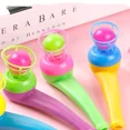 thumbnail image 1 of Kids Toys Suspension Blow Ball Toy Blow-up Magic Hover Ball Baby Game Gong Bohan unisex, 1 of 2