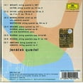thumbnail image 2 of Janacek Quartet - Complet Recordings of Deutsch Grammophon - Classical - CD, 2 of 2