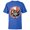 Royal, variant on Marvel Valkyries Captain America 80th Anniversary Covers Standard - Short Sleeve T-Shirt for Kids – Customized-White