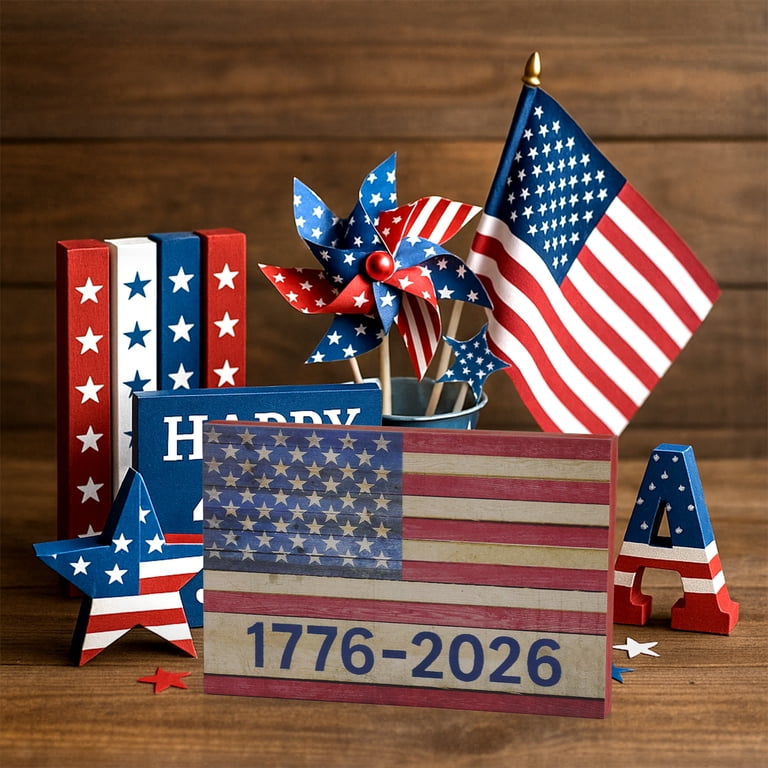 Osmond Lot De 25 Supports De Drapeau De Table Dorés - Base Pour Mini Drapeaux - Idéal Bureau, Restaurant, Fête Et Conférences