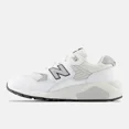 thumbnail image 2 of New Balance 580 [MT580EC2] Men Casual Shoes White/Gray, 2 of 5