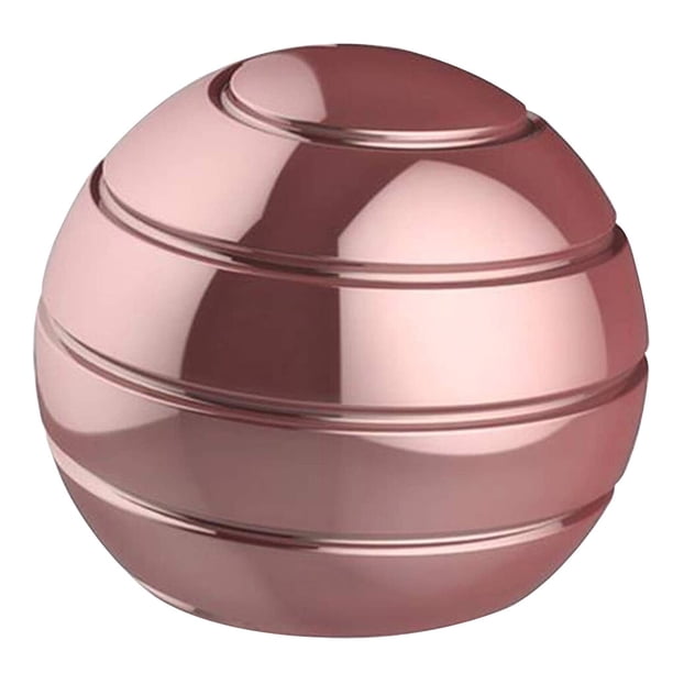 Vogacara Giroscopio bola giratoria esférica giroscopio cinético juguete para adultos/niños Type10 NO10