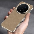 thumbnail image 2 of Étui pour Honor Magic 8 Pro/8, Coque Électroplaquée avec Couvercle de Protection d'Appareil Photo Antidérapant, 2 of 5