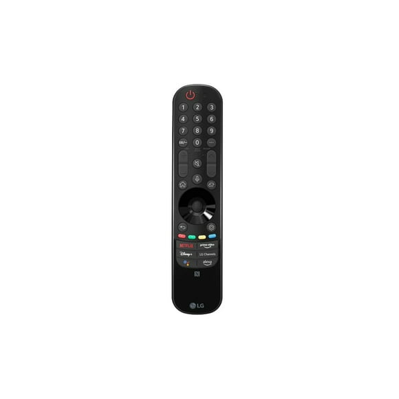 Lg Magic Remote