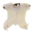 thumbnail image 2 of Esca/12 Alfombra de Oso en Mini Accesorios Decorativos de Dollhouse Sunnimix Dollhouse Rug Miniature, 2 of 7