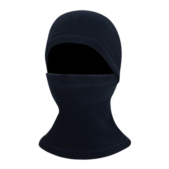 Ski Mask Fleece Balaclava Warm Winter Face Mask Men Shiesty Mask Women Thermal Fleece Face Cover for Cold Weather Motorcycle