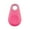 Pink, variant on Smart Wireless Key Anti Lost Finder Tracker Car Alarm GPS Locator Wireless Positioning ,Providing Reminders At Any Time