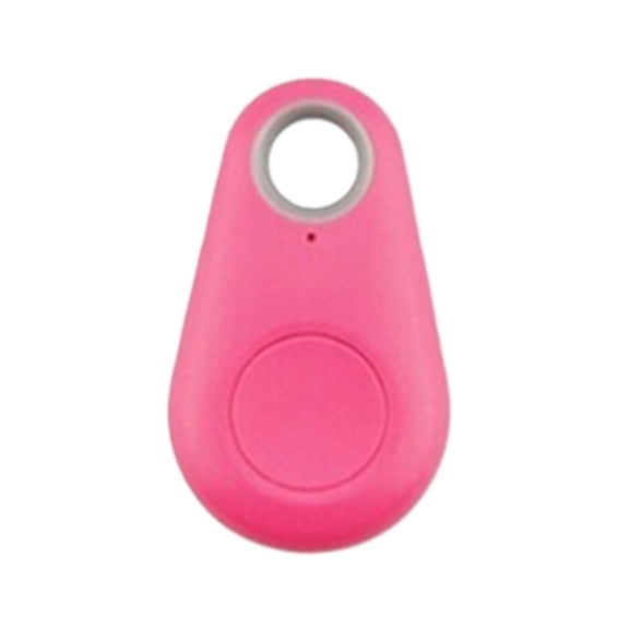 Smart Wireless Key Anti Lost Finder Tracker Car Alarm GPS Locator Wireless Positioning ,Providing Reminders At Any Time