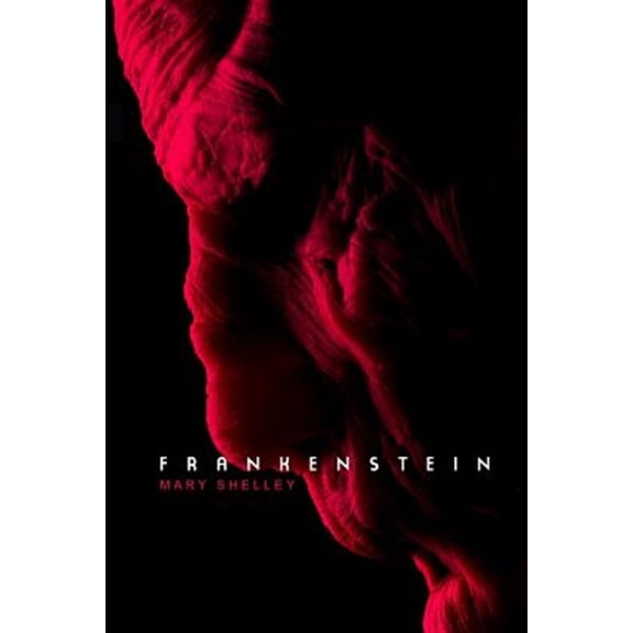 Pre-Owned Frankenstein : The Modern Prometheus (Paperback)