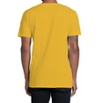 thumbnail image 2 of AS Colour Mens Staple Tee 5001 - Classic Sport Tee for Men - Basic Relaxed Mens Outfit Gifts S M L XL 2XL 3XL, 2 of 3
