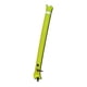 thumbnail image 3 of Marcador de superficie de buceo Flotación Flotación ligera Tubo de señal de buceo inflable de alta visibilidad para deportes acuáticos Actividades al Válvula amarilla de 25 cm, 3 of 8