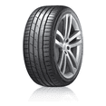 thumbnail image 1 of Llanta 265/50 R19 HANKOOK  VENTUS S1 EVO3 SUV K127C 110W, 1 of 3