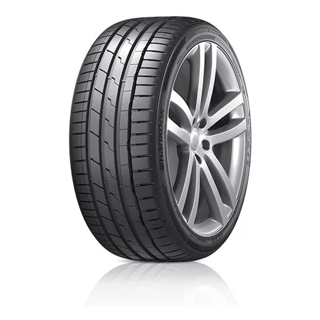 Llanta 265/50 R19 HANKOOK VENTUS S1 EVO3 SUV K127C 110W
