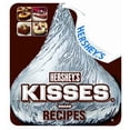 thumbnail image 1 of Pre-Owned Hershey's Kisses Brand Recipes Cookbook (Unknown) 1412747023 9781412747028, 1 of 1