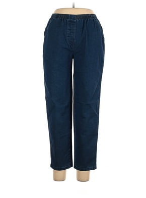 Alia Womens Petite Jeans in Womens Petite - Walmart.com