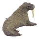 thumbnail image 3 of Figura de animal de plástico, figura de morsa en miniatura, elefante marino, juguete educativo, figura de morsa, materiales ecológicos, 3 of 8