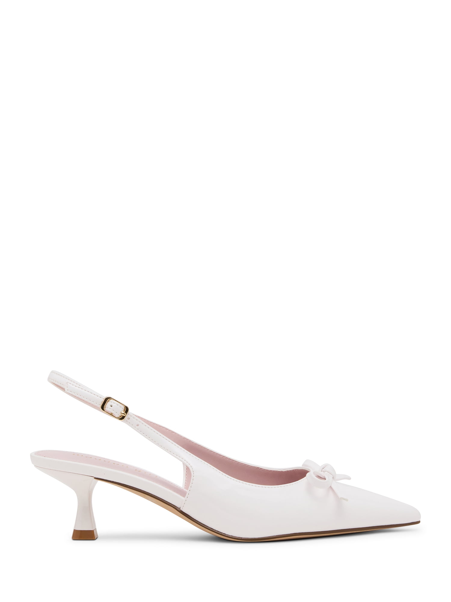 Madden Girl Women's Vogue Kitten Heel