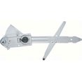 thumbnail image 1 of 1969-72 Nova 2 Door Front Window Regulator - Lh, 1 of 1