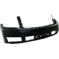 thumbnail image 3 of Bumper Cover For 2015-2017 Chevrolet Tahoe, Suburban Primed, 3 of 4