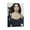 Frame-style, variant on Salma Hayek Hot Girl Sexy Poster (18) Picture Print Wall Art Poster Painting Canvas Posters Artworks Gift Room Aesthetic 16x24inch(40x60cm)
