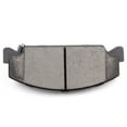 thumbnail image 2 of CCIYU Front Premium Brake Rotors + Ceramic Brake Pads fit for 1990-2000 for Honda Civic, 1993-1997 for Honda Civic del Sol, 1990-1991 for Honda CRX, 2 of 5