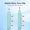 thumbnail image 3 of Writech Stylos Gel Space-Up, 3 of 4