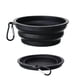 thumbnail image 1 of 350/1000ml Large Collapsible Dog Pet Folding Silicone Bowl Outdoor Travel Portable Puppy Food Container Feeder Dish Bowl ShopWise Round, 1 of 14