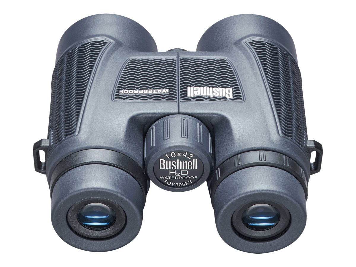 bushnell 10x42 h2o waterproof binoculars