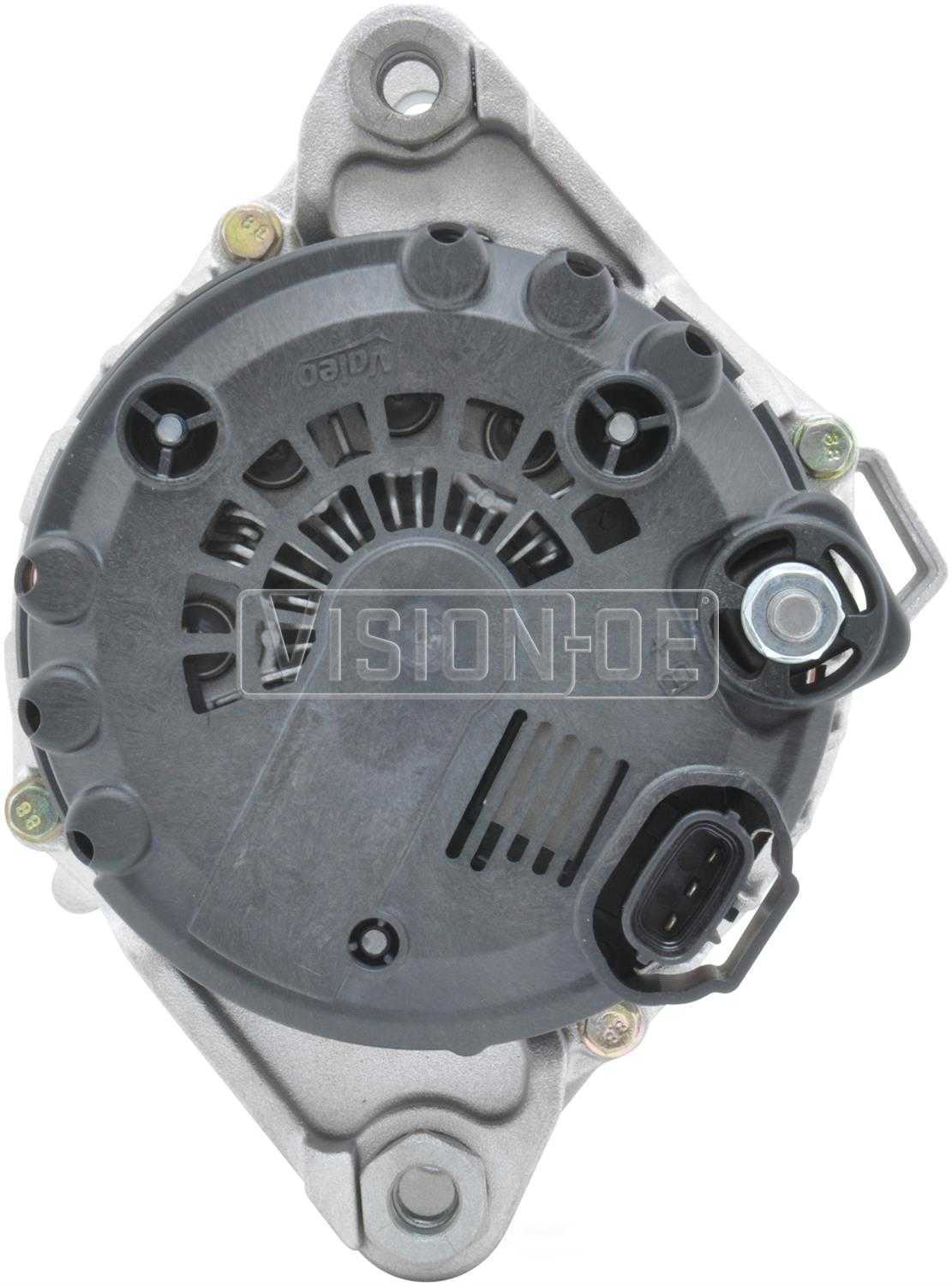 Vision OE 11710 Alternator