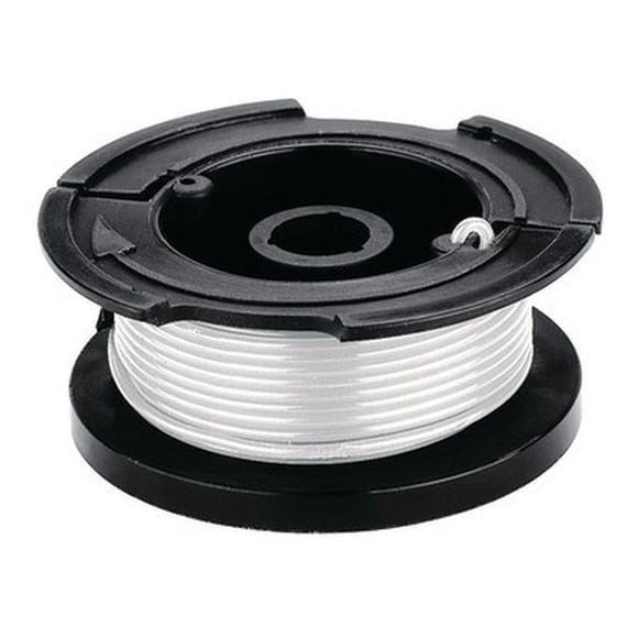 Carrete Hilo De Repuesto 9.1 M Grosor 1.65 Mm AF-100 BlackDecker Herramientas