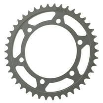 Sprocket for Kawasaki Vulcan 500 EN500 LTD 1996 - 2009 Rear 42 Tooth Sprocket