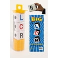 thumbnail image 4 of Juego de dados LCR Big LCR, centro derecho, 46 cm, clásico, 4 of 4