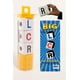 thumbnail image 4 of Juego de dados LCR Big LCR, centro derecho, 46 cm, clásico, 4 of 4