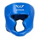 thumbnail image 4 of Casco de boxeo, sombrero, equipo de entrenamiento, absorción de impactos, equipo de protección de boxeo Azul S, 4 of 9