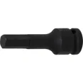 thumbnail image 1 of Dado Impacto con Punta Hexagonal 1/2' 12 MM BGS 5481-M12, 1 of 1